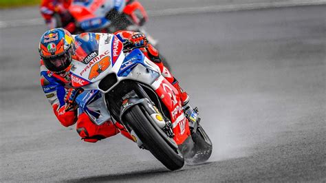 MotoGP Live Results .